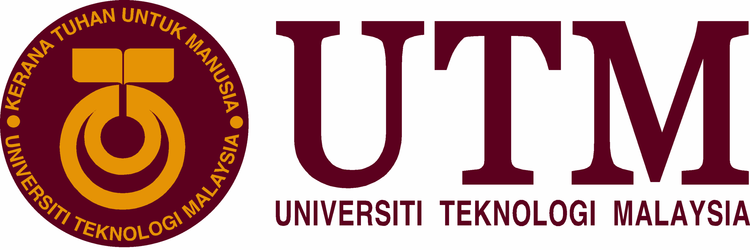 UTM Logo